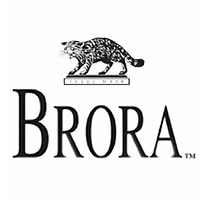 天津回收布朗拉/大猫Brora-品牌介绍