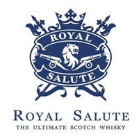 天津回收皇家礼炮Royal Salute-品牌介绍