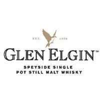 天津回收格兰爱琴威士忌Glen Elgin-品牌介绍