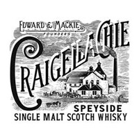 天津回收克莱嘉赫威士忌Craigellachie-品牌介绍