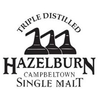 天津回收哈索本威士忌Hazelburn