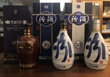 天津汾酒回收市场哪些中高端汾酒产品系列比较收欢迎？