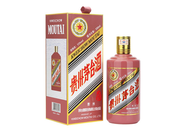 天津蛇茅回收蛇年茅台生肖纪念酒乙巳蛇年500ml