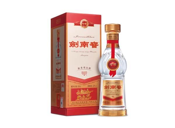 天津剑南春老酒回收