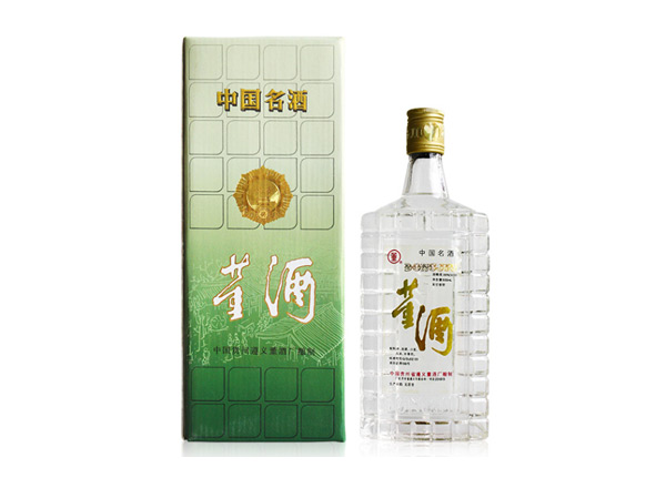 天津董酒1993年东京博览会金奖回收