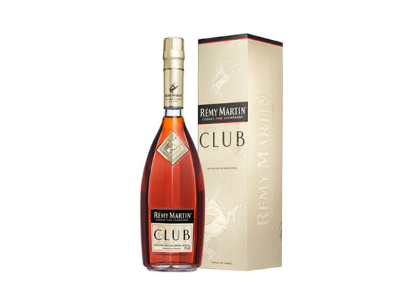 天津人头马Remy Martin洋酒CLUB回收