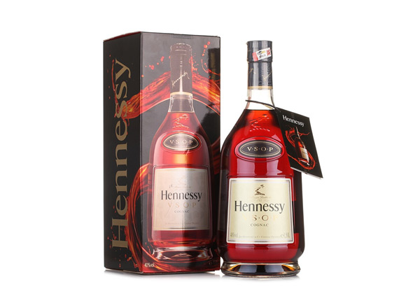 天津轩尼诗洋酒回收Hennessy VSOP干邑白兰地1500ml