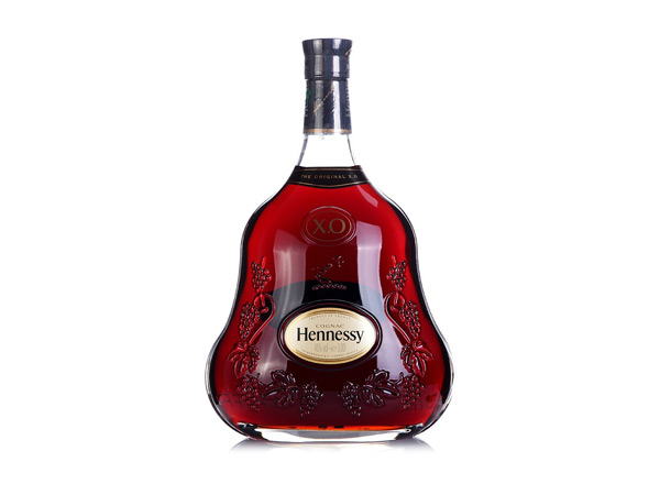 天津回收轩尼诗Hennessy洋酒XO干邑白兰地3000ml