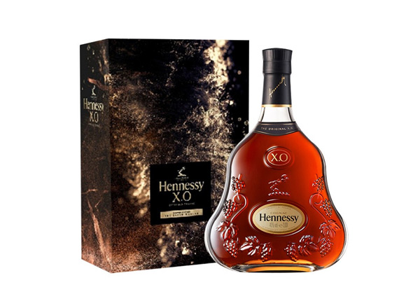 天津轩尼诗回收Hennessy洋酒XO七重意境特别珍藏版700ml