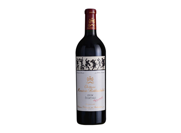 天津回收木桐红酒正牌木桐酒庄大木桐武当红酒红葡萄酒Chateau Mouton Rothschild