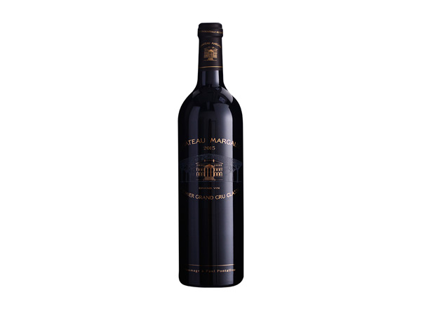 天津玛歌红酒回收玛歌酒庄红葡萄酒Château Margaux 2015年份750ml 1855列级名庄