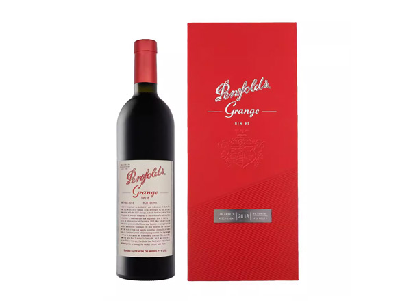 天津奔富Bin95红酒回收奔富葛兰许BIN95红葡萄酒Penfolds Grange澳洲进口