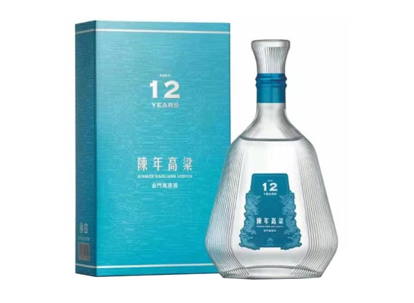 天津上门收购金门高粱酒12年陈年高粱酒回收56度600ml年份老酒