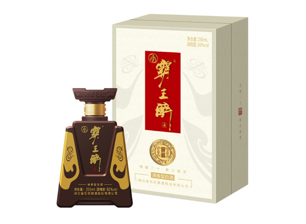天津石花霸王醉酒回收小霸王醉60度窖藏