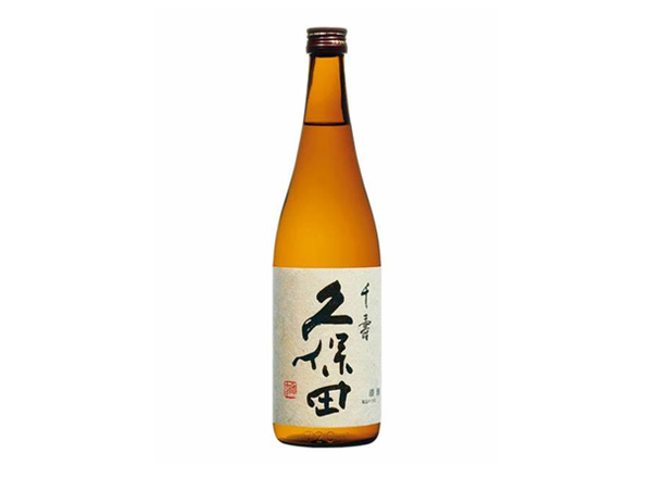天津久保田千寿清酒回收久保田千壽纯米吟釀日本清酒