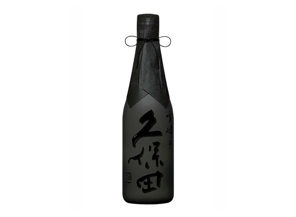 天津日本清酒回收久保田雪峰純米大吟醸 山廃仕込