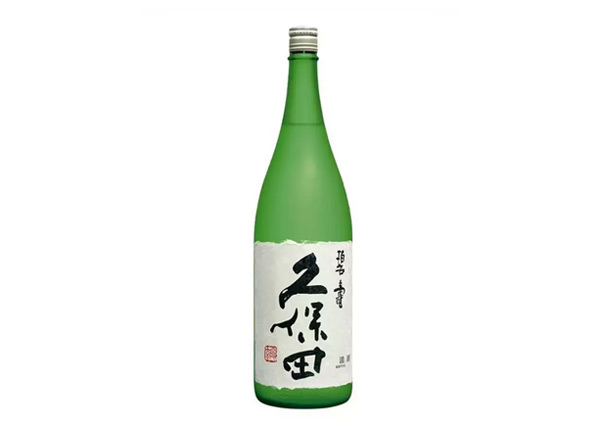 天津久保田清酒回收久保田碧寿 山废仕入纯米大吟酿