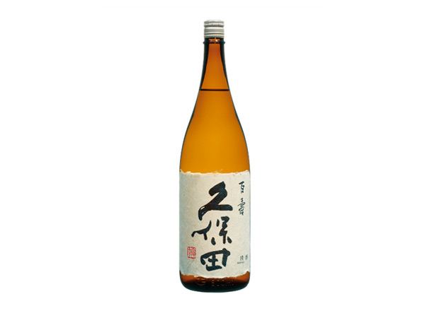 天津久保田清酒回收久保田百寿 特别本酿造1800ml