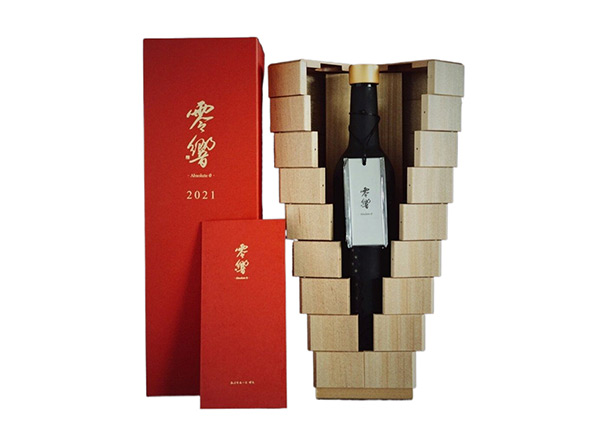 天津新泽酿造店零響清酒回收零响清酒Absolute 0