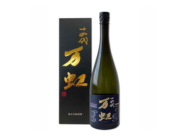 天津十四代万虹清酒回收日本清酒