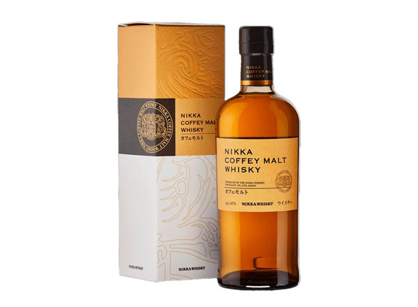 天津NIKKA COFFEY一甲威士忌回收一甲科菲单一麦芽威士忌行情价格