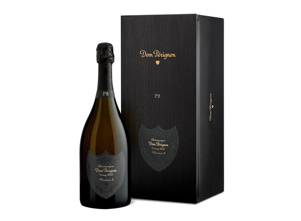 天津香槟王回收唐培里侬Dom Perignon P2
