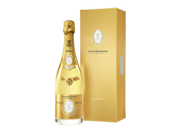 天津路易王妃香槟回收路易王妃水晶香槟Louis Roederer Cristal礼盒