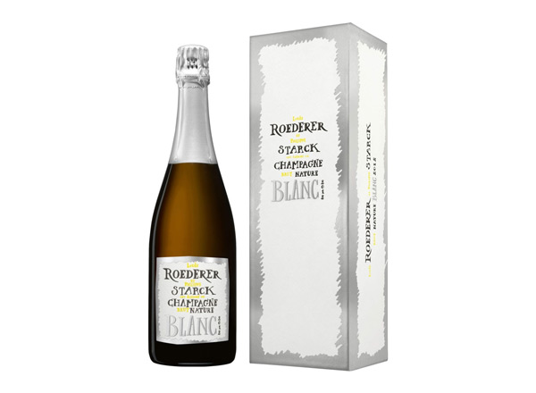 天津路易王妃香槟回收路易王妃零补糖天然香槟Louis Roederer Nature Starck