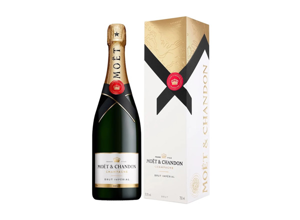 天津​Moët & Chandon酩悦香槟酒回收酩悦无年份香槟起泡酒