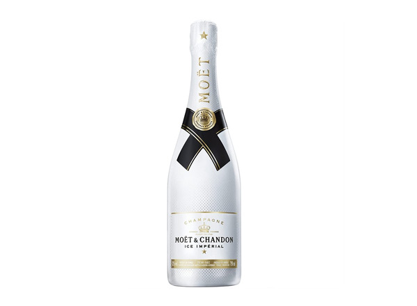 天津酩悦香槟回收酩悦冰雪帝国香槟​Moët & Chandon Ice Imperial