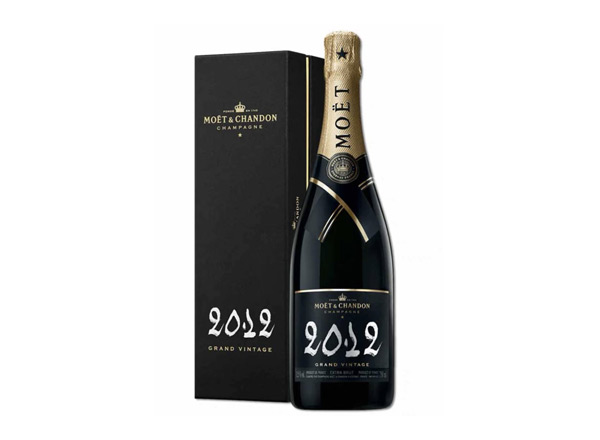 天津酩悦香槟回收酩悦年份香槟礼盒Moët & Chandon Vintage Champagne