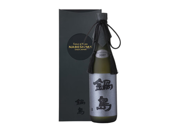 天津锅岛清酒回收锅岛黑标Black Labe日本清酒