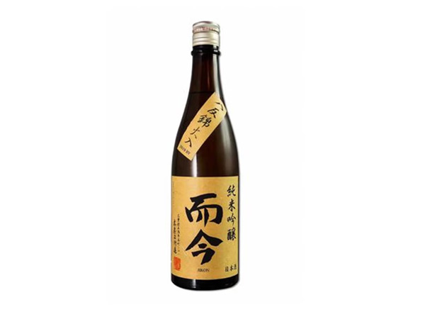 天津日本而今清酒回收而今八反锦火入纯米吟酿清酒