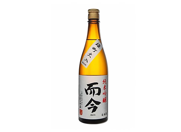 天津回收而今雄町火入纯米吟酿清酒