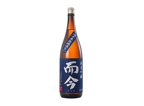 天津而今清酒回收而今酒未来无滤过生纯米呤酿清酒