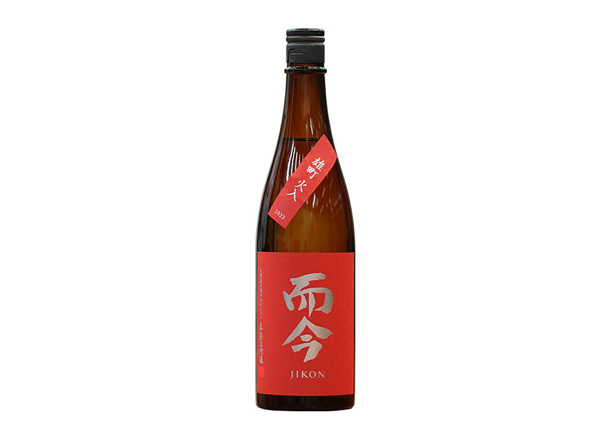 天津回收而今清酒而今雄町火入纯米吟酿日本清酒
