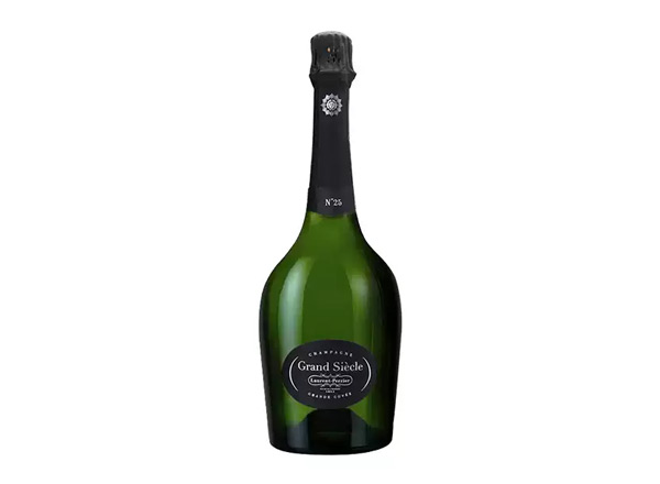 天津罗兰百悦香槟回收罗兰百悦盛世香槟起泡酒🍾Laurent Perrier Grand Siècle