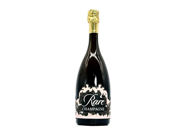 天津白雪香槟回收白雪稀露黑钻香槟限量夜光版Piper-Heidsieck Rare行情价格