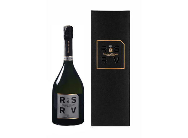 天津​玛姆香槟回收RSRV Maison Mumm Cuvee 4-5特级村干型香槟