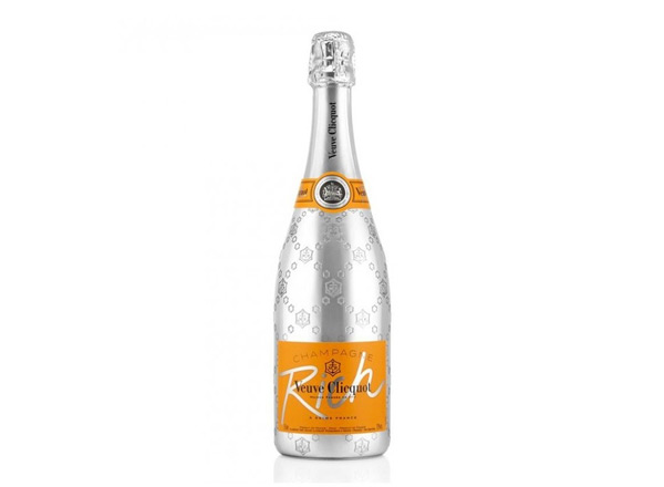 天津凯歌香槟回收凯歌银牌香槟Veuve Clicquot Rich