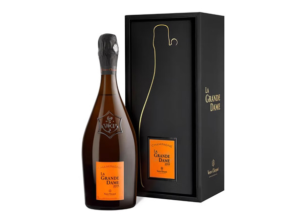 天津凯歌香槟回收凯歌贵妇年份香槟Veuve Clicquot La Grande Dame
