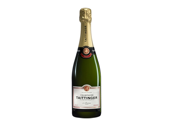 天津泰亭哲香槟回收泰亭哲珍藏香槟Taittinger Brut Reserve行情价格