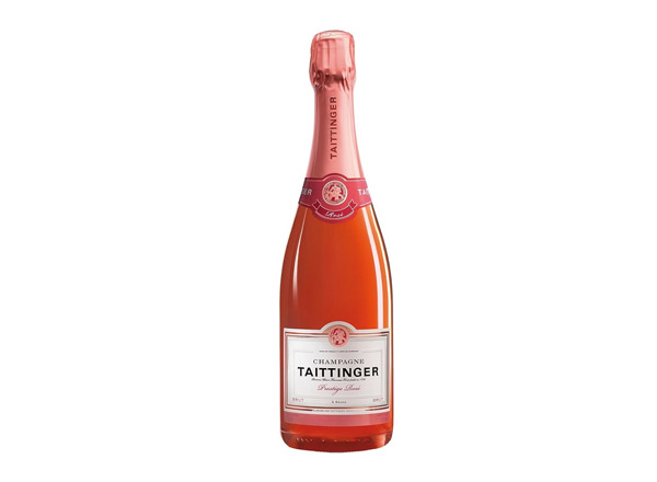 天津泰亭哲香槟回收泰亭哲桃红香槟 Taittinger Rose行情价格