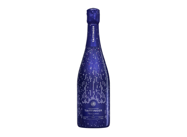 天津泰亭哲夜曲香槟回收 Taittinger Nocturne Sec行情价格