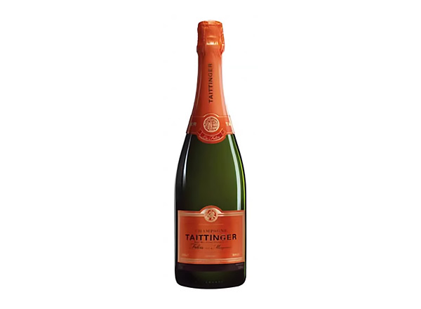 天津泰亭哲香槟回收泰亭哲马尔凯特里狂欢香槟Taittinger Folies de la Marquetterie行情价格